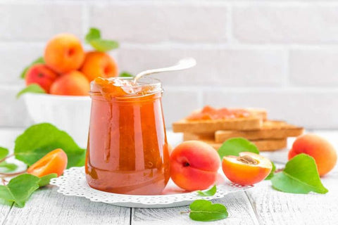 Kashmir Apricot
