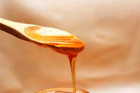 Kashmir Honey