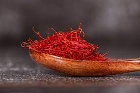Kashmir Saffron
