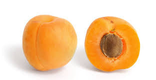 100% Kashmir Apricot