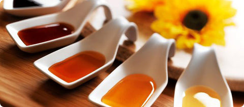 100% Pure Kashmir Honey